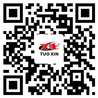 网站二维码